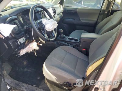 Zdjęcie 7 z 13 samochodu: 2023 TOYOTA TACOMA SR V6 VIN:3TMCZ5AN5PM628489 - miniatura