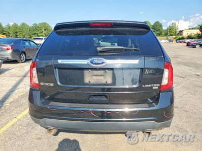 Zdjęcie 6 z 13 samochodu: 2013 FORD EDGE LIMITED VIN:2FMDK4KC0DBB49180 - miniatura
