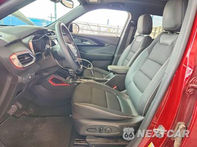 Zdjęcie 7 z 14 samochodu: 2023 CHEVROLET TRAILBLAZER RS VIN:KL79MTSL8PB016351 - miniatura