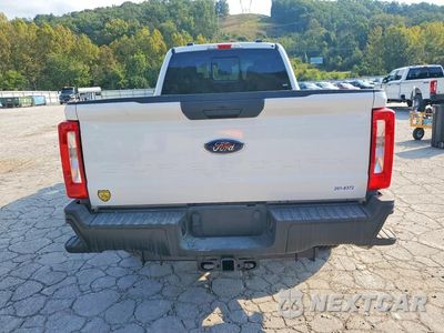 Zdjęcie 6 z 12 samochodu: 2026 FORD F250 SUPER DUTY VIN:1FT7W2BA3TEF00658 - miniatura