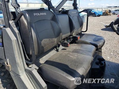 Piąte zdjęcie samochodu w środku: 2023 POLARIS RANGER XP UTILITY VEHICLE VIN:4XARRE997P8045614 - miniatura