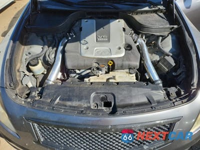 Zdjęcie 11 z 12 samochodu: 2013 INFINITI G37 SEDAN X VIN:JN1CV6AR6DM757369 - miniatura