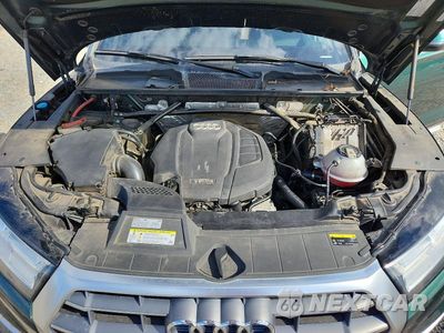 Zdjęcie 12 z 13 samochodu: 2018 AUDI Q5 PRESTIGE VIN:WA1CNAFY4J2128730 - miniatura