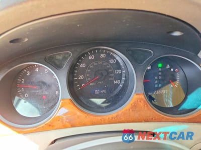 Zdjęcie 9 z 12 samochodu: 2005 LEXUS ES 330 VIN:JTHBA30G455062725 - miniatura