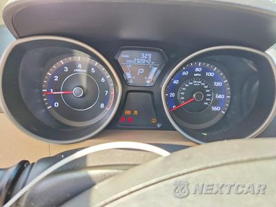 Zdjęcie 9 z 13 samochodu: 2013 HYUNDAI ELANTRA LIMITED VIN:5NPDH4AE9DH250891 - miniatura