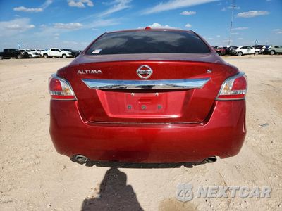 Zdjęcie 6 z 13 samochodu: 2015 NISSAN ALTIMA 2.5 S VIN:1N4AL3AP4FC209523 - miniatura