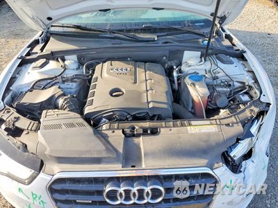 Zdjęcie 11 z 12 samochodu: 2013 AUDI A5 PREMIUM PLUS VIN:WAULFAFR0DA035691 - miniatura
