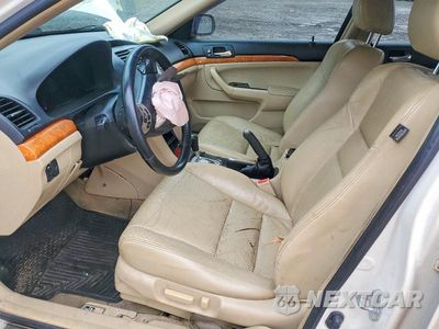 Zdjęcie 7 z 12 samochodu: 2005 ACURA TSX VIN:JH4CL96825C010765 - miniatura