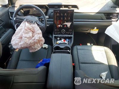Zdjęcie 8 z 13 samochodu: 2026 GMC TERRAIN AT4 VIN:3GKALYEG0TL114964 - miniatura