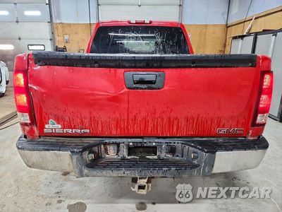 Zdjęcie 6 z 12 samochodu: 2007 GMC SIERA VIN:2GTEK13MX71579405 - miniatura
