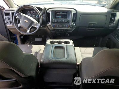 Zdjęcie 8 z 12 samochodu: 2015 CHEVROLET SILVERADO K1500 LT VIN:3GCUKREC6FG214448 - miniatura