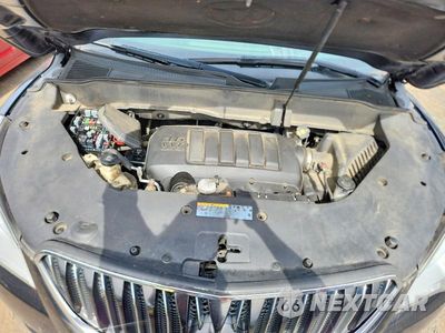Zdjęcie 12 z 13 samochodu: 2017 BUICK ENCLAVE VIN:5GAKVCKD2HJ119641 - miniatura