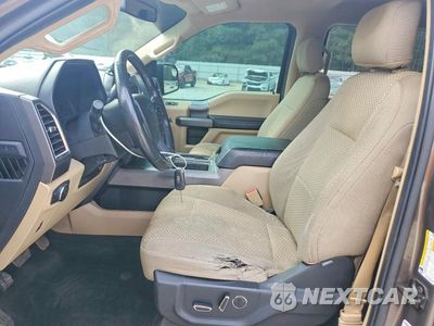 Zdjęcie 7 z 12 samochodu: 2015 FORD F150 SUPERCREW VIN:1FTEW1CF0FFA49618 - miniatura