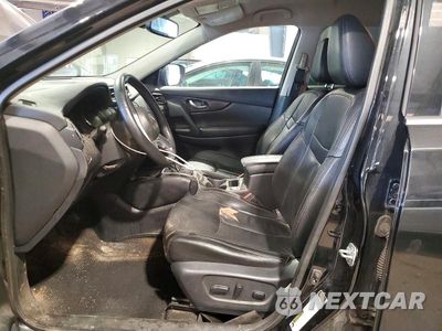 Zdjęcie 7 z 14 samochodu: 2019 NISSAN ROGUE SL VIN:5N1AT2MV3KC785950 - miniatura