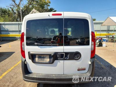 Zdjęcie 6 z 13 samochodu: 2017 RAM PROMASTER CITY VIN:ZFBERFAB6H6E22111 - miniatura