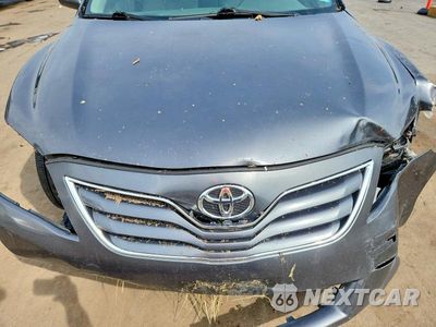 Zdjęcie 11 z 12 samochodu: 2011 TOYOTA CAMRY LE VIN:4T1BF3EK1BU147034 - miniatura