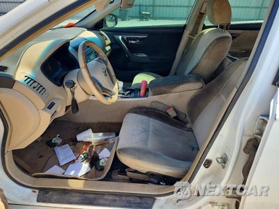 Zdjęcie 7 z 12 samochodu: 2013 NISSAN ALTIMA 2.5 VIN:1N4AL3AP4DN454775 - miniatura