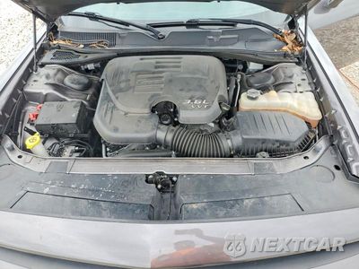Zdjęcie 11 z 12 samochodu: 2022 DODGE CHALLENGER SXT VIN:2C3CDZAG8NH242592 - miniatura
