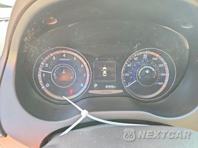 Zdjęcie 9 z 12 samochodu: 2015 HYUNDAI AZERA BASE VIN:KMHFG4JG6FA482996 - miniatura