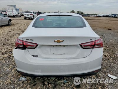 Zdjęcie 6 z 12 samochodu: 2020 CHEVROLET MALIBU LT VIN:1G1ZD5ST7LF126687 - miniatura