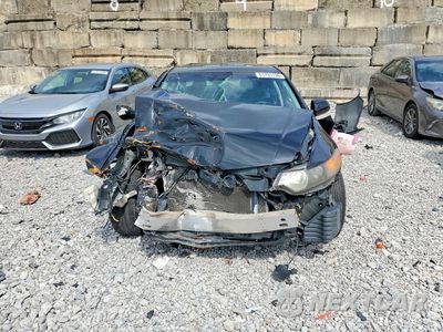 Piąte zdjęcie samochodu w środku: 2011 ACURA TSX VIN:JH4CU2F6XBC014299 - miniatura