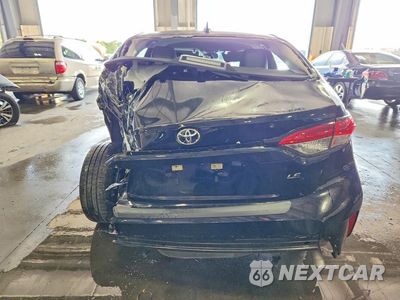 Zdjęcie 6 z 12 samochodu: 2026 TOYOTA COROLLA LE VIN:5YFB4MDE1TP393026 - miniatura