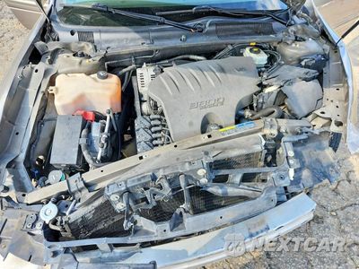 Zdjęcie 11 z 13 samochodu: 2003 BUICK LESABRE CUSTOM VIN:1G4HP52K13U169141 - miniatura