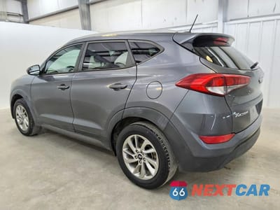 Drugie zdjęcie samochodu z przodu: 2016 HYUNDAI TUCSON SE VIN:KM8J33A48GU196573 - miniatura