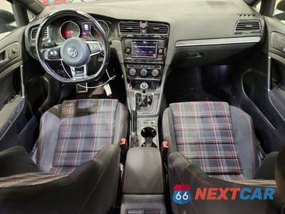 Zdjęcie 8 z 12 samochodu: 2020 VOLKSWAGEN GTI S VIN:3VW5T7AU5LM016894 - miniatura