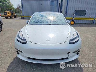 Piąte zdjęcie samochodu w środku: 2021 TESLA MODEL 3 VIN:5YJ3E1EA0MF851972 - miniatura