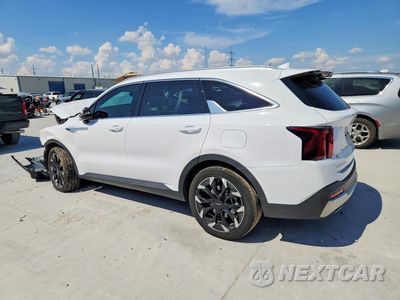 Drugie zdjęcie samochodu z przodu: 2026 KIA SORENTO EX VIN:5XYRH4JF1TG417166 - miniatura