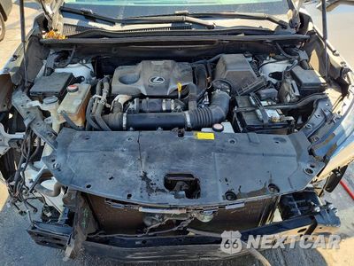 Zdjęcie 12 z 14 samochodu: 2015 LEXUS NX 200T VIN:JTJYARBZ1F2011518 - miniatura
