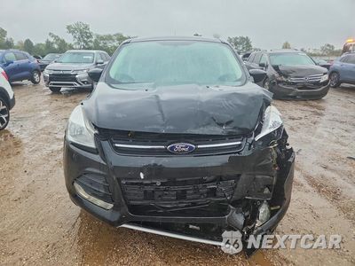 Piąte zdjęcie samochodu w środku: 2014 FORD ESCAPE SE VIN:1FMCU0GX8EUE48521 - miniatura