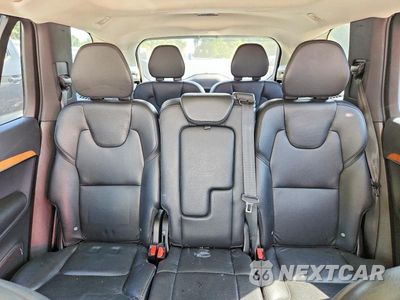 Zdjęcie 10 z 13 samochodu: 2022 VOLVO XC90 T6 MOMENTUM VIN:YV4A22PKXN1808484 - miniatura
