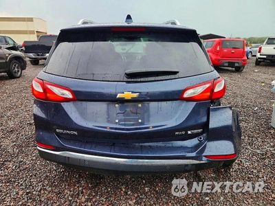 Zdjęcie 6 z 13 samochodu: 2018 CHEVROLET EQUINOX PREMIER VIN:3GNAXVEV7JL117457 - miniatura