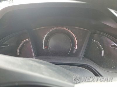 Zdjęcie 9 z 13 samochodu: 2016 HONDA CIVIC LX VIN:19XFC2F50GE036255 - miniatura