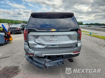 Zdjęcie 6 z 13 samochodu: 2026 CHEVROLET SUBURBAN K1500 LT VIN:1GNS6CKD4TR352921 - miniatura