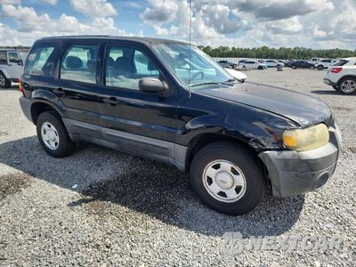 Czwarte zdjęcie samochodu z boku: 2005 FORD ESCAPE XLS VIN:1FMYU02Z15KB16818 - miniatura
