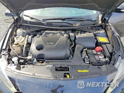 Zdjęcie 11 z 12 samochodu: 2016 NISSAN MAXIMA 3.5 SL VIN:1N4AA6AP1GC375653 - miniatura