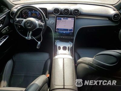 Zdjęcie 8 z 12 samochodu: 2024 MERCEDES-BENZ C 300 VIN:W1KAF4GB4RR232942 - miniatura