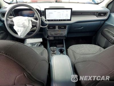 Zdjęcie 8 z 12 samochodu: 2025 FORD MAVERICK XL VIN:3FTTW8A3XSRA40771 - miniatura