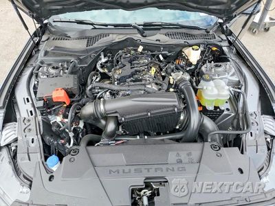 Zdjęcie 11 z 12 samochodu: 2026 FORD MUSTANG VIN:1FA6P8TH9T5131222 - miniatura