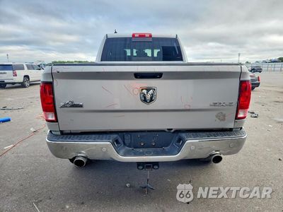 Zdjęcie 6 z 12 samochodu: 2018 RAM 1500 SLT VIN:1C6RR7GT0JS244055 - miniatura
