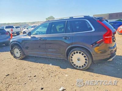 Drugie zdjęcie samochodu z przodu: 2016 VOLVO XC90 T6 VIN:YV4A22PK5G1083458 - miniatura