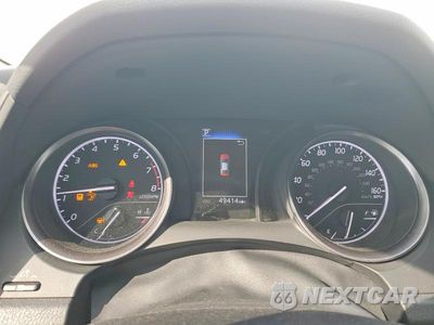Zdjęcie 9 z 12 samochodu: 2023 TOYOTA CAMRY SE NIGHTSHADE VIN:4T1G11AK2PU096388 - miniatura