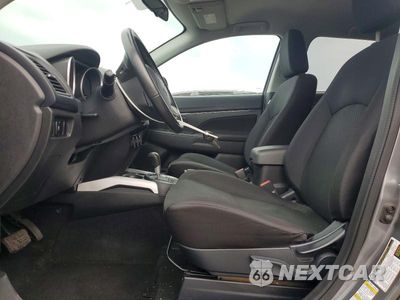 Zdjęcie 7 z 13 samochodu: 2014 MITSUBISHI OUTLANDER SPORT ES VIN:4A4AR3AU9EE030324 - miniatura