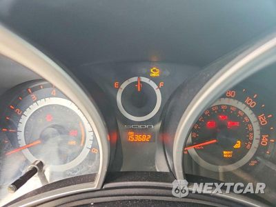 Zdjęcie 9 z 12 samochodu: 2014 SCION TC 10 SERIES VIN:JTKJF5C70E3066653 - miniatura