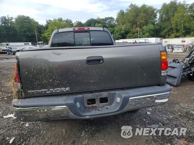 Zdjęcie 6 z 12 samochodu: 2003 TOYOTA TUNDRA SR5 VIN:5TBRN34113S339731 - miniatura