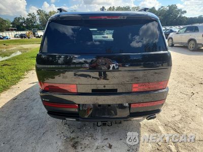 Zdjęcie 6 z 13 samochodu: 2024 HYUNDAI SANTA FE CALLIGRAPHY VIN:5NMP5DGL5RH059260 - miniatura