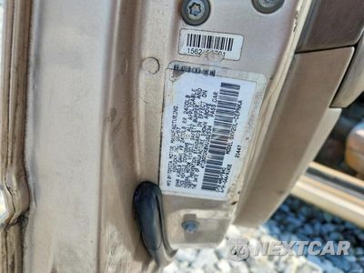Zdjęcie 12 z 12 samochodu: 1997 TOYOTA CAMRY LE VIN:4T1BG22K8VU162534 - miniatura